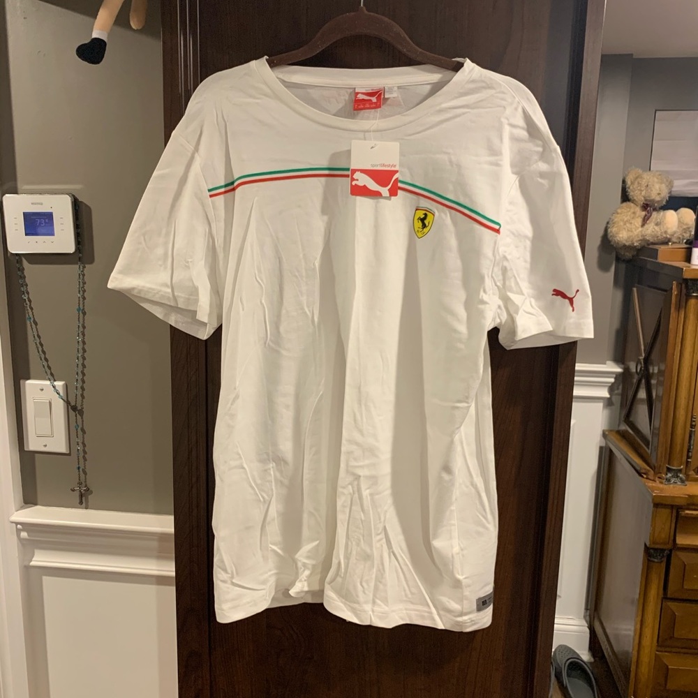 Puma T-shirt